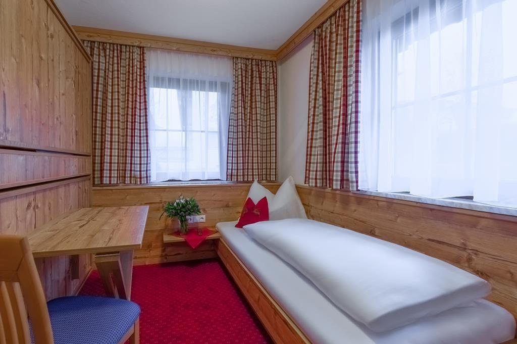 Pension Haus Am Dorfplatz Flachau Ngoại thất bức ảnh