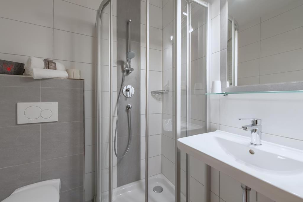 Pension Haus Am Dorfplatz Flachau Phòng bức ảnh