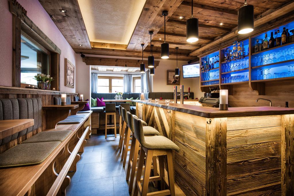 Pension Haus Am Dorfplatz Flachau Ngoại thất bức ảnh