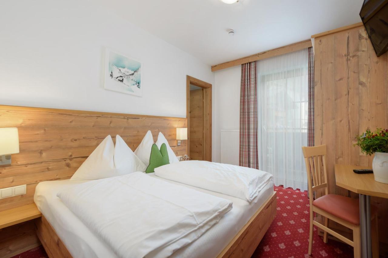 Pension Haus Am Dorfplatz Flachau Ngoại thất bức ảnh