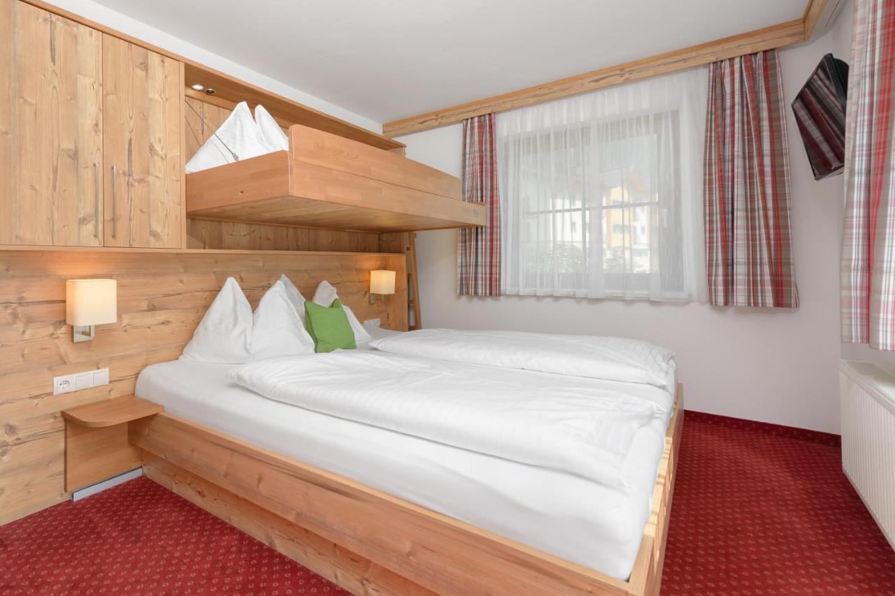 Pension Haus Am Dorfplatz Flachau Ngoại thất bức ảnh